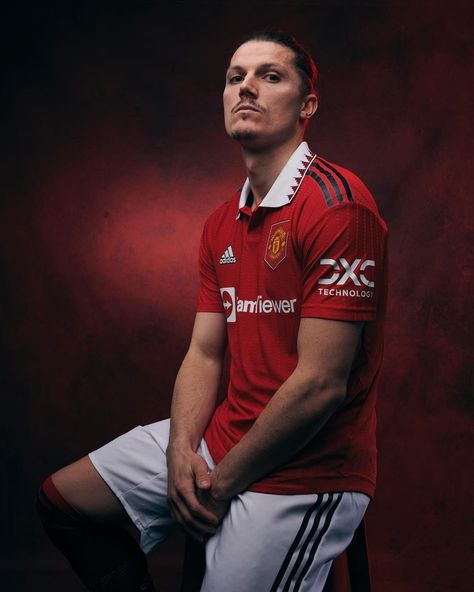 Marcel Sabitzer, Manchester United Legends, Manchester United Football Club, Manchester United Football, Man Utd, Man United, Football Club, Manchester United, Suits You