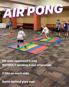 Striking Pe Games, 1st Grade Physical Education Activities, Striking Games For Pe, Small Space Pe Games, Easy Pe Games, Elementary Gym Games, Pe Activities Elementary, Indoor Pe Games, Fun Pe Games