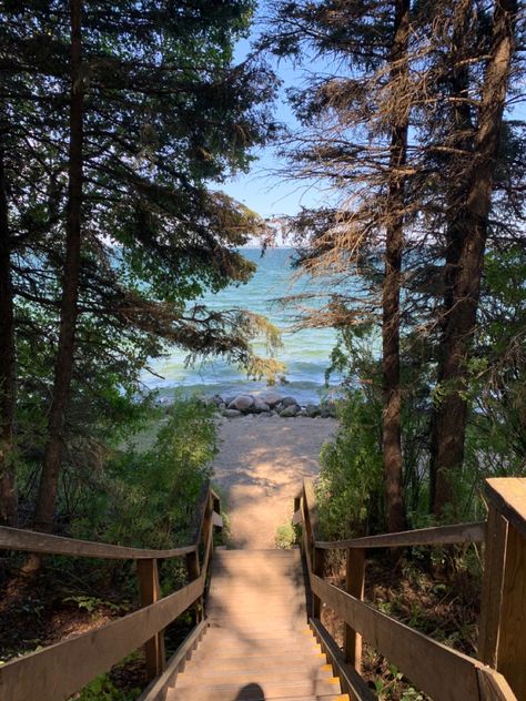 Manitoba Canada, Country Roads, Travel, Blue