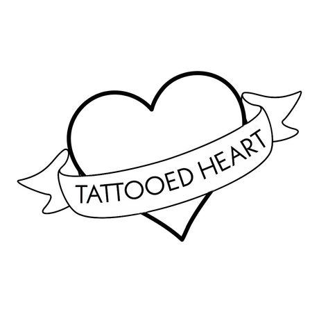 Tattooed Heart Ariana Grande Tattoo, Tattooed Heart Ariana Grande, Grande Tattoo, Ariana Grande Tattoo, Tattoo Heart, Tattoo Idea, Heart Tattoo, I Tattoo, Just Me