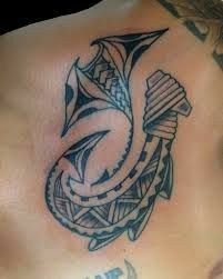 Hawaiian Fish Hook Tattoo, Fish Hook Tattoo, Moana Tattoos, Maori Fish Hook, Hook Tattoo, Fishing Hook Tattoo, Hawaiian Tattoos, Hook Tattoos, Hawaiian Fish