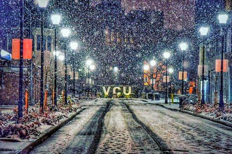 https://flic.kr/p/21upB2F | VCU Winter | Virginia Commonwealth University - Richmond Virginia #rva Uva College Aesthetic, Regent University Virginia, Southern Virginia University, West Virginia University Aesthetic, Richmond Virginia Photography, Virginia Commonwealth University, Richmond Virginia, College Aesthetic, Sophomore Year