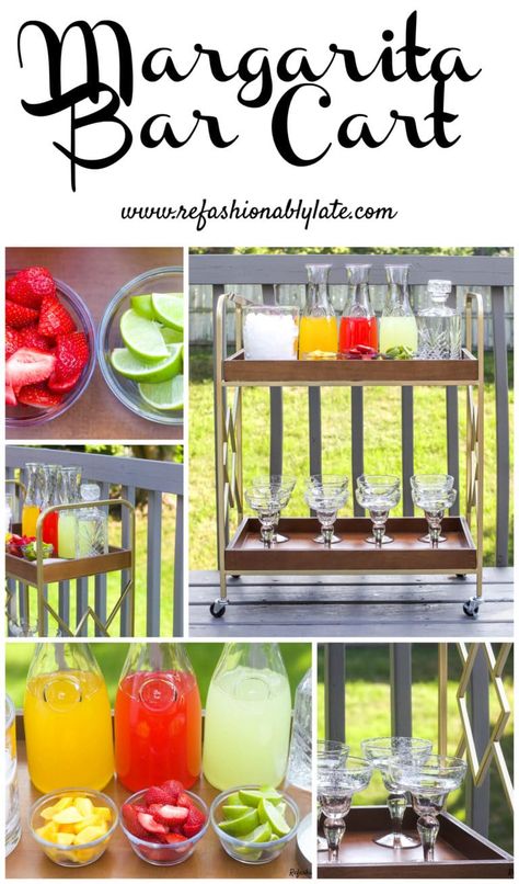 Mom A Rita Bar, Taco Margarita Party, Taco And Margarita Party, Margarita Station Parties, Tequila Bar Ideas Parties, Margarita Bar Ideas Drink Stations, Drink Bar For Party, Margarita Bar Ideas, Diy Margarita Bar