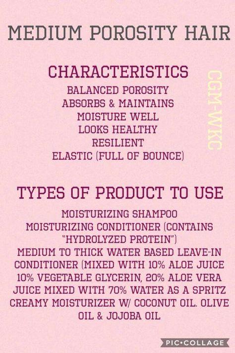 Medium porosity Medium Porosity Hair Regimen, Medium Prosperity Hair Care, Products For Medium Porosity Hair, Medium Porosity Hair Care, Medium Porosity Hair Products, Medium Porosity Hair, Hair Colora, Lco Method, Healthy Hair Routine