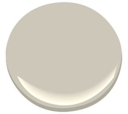 Paint color for living room, dining room, halls and all closets Benjamin Moore Revere Pewter, Pewter Benjamin Moore, Revere Pewter Benjamin Moore, Bright Paint, Edgecomb Gray, Living Colors, Choosing Paint Colours, Choosing Paint, Revere Pewter