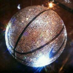 Bedazzled basketball. Wow Photo, I Love Basketball, Bola Basket, Basketball Is Life, Basketball Quotes, Basketball Wallpaper, Basketball Ball, Basketball Mom, Love And Basketball