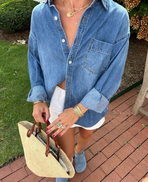 our girl @carrie.bankston in token 🤍 #tokenjewelry #jewelry #handmadejewelry #stylinginspo #jewelryinspo Carrie Bankston, Caroline Bankston, Jenny Kane, Our Girl, Carry On, Quick Saves, Clothes