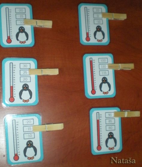 Thermometer Activities, Communication And Language Activities, 100 Day Activities, Weather Activities For Kids, Grade 2 Science, Weather Lessons, Winter Classroom Activities, School Works, Mathematics Activities