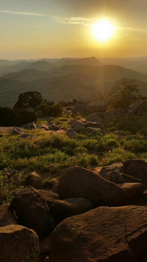 Top of Mount Scott of the Wichita Mountains in Oklahoma Mount Scott Oklahoma, Oklahoma Aesthetic Wallpaper, Oklahoma Nature, Oklahoma Mountains, Oklahoma Scenery, Wichita Mountains, Flint Hills, Minecraft Pictures, Dead Man Walking