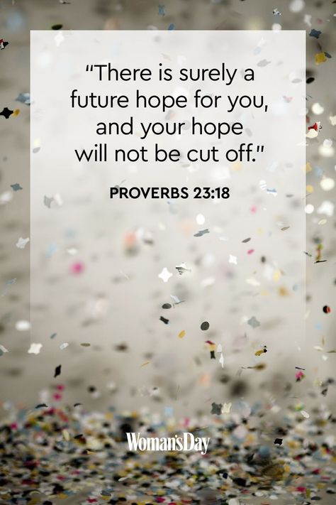 new-year-bible-verses Proverbs 23:18 New Year Bible Quotes, New Year Scripture, New Year Verses, New Year Bible Verse, Proverbs 23, Sing To The Lord, Clear Heart, Rejoice And Be Glad, Bible Quotes Wallpaper