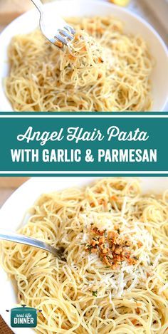 Angel Hair Parmesan Pasta, How To Cook Angel Hair Pasta, Angel Hair Pasta Side Dish, Angel Hair Side Dish, Angel Pasta Recipes, Chicken And Angel Hair Pasta Recipes, Recipes With Angel Hair Pasta, Angel Hair Pasta Recipes Easy, Angel Pasta