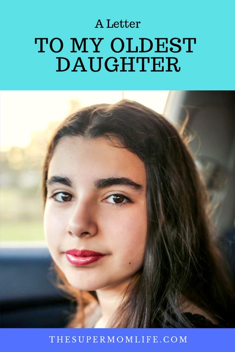 There's so much I want to say. This is just the beginning. raising a teenage daughter, a letter to my daughter, mom, motherhood, parenting, 2018, parenting, parenting tips, parenting blog, love, life, mom blog, mom blogger, mom bloggers, mom blogs, tween, teens, raising tweens, raising a teen girl, raising daughters A Letter To My Daughter, Raising Daughters, Raising Teenagers, Letter To My Daughter, Oldest Daughter, Teen Daughters, Teenage Daughters, Mom Bloggers, Mom Blog