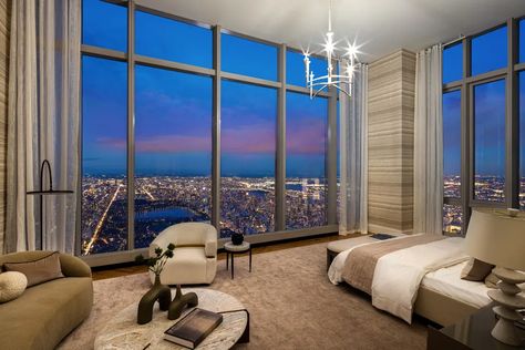 Central Park Tower W 57th New York St Ph 217, New York, NY 10019 | realtor.com® Central Park Tower, Condo Penthouse, Penthouse In New York, Penthouse Interior, New York Penthouse, Luxury Penthouse, New York Apartment, En Suite Bathroom, Living In New York