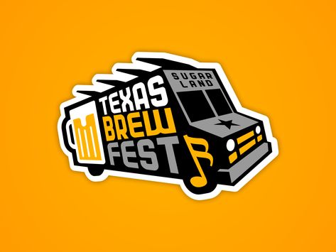 Brew Fest, Sugar Land Texas, Global Community, Creative Professional, Texas, ? Logo