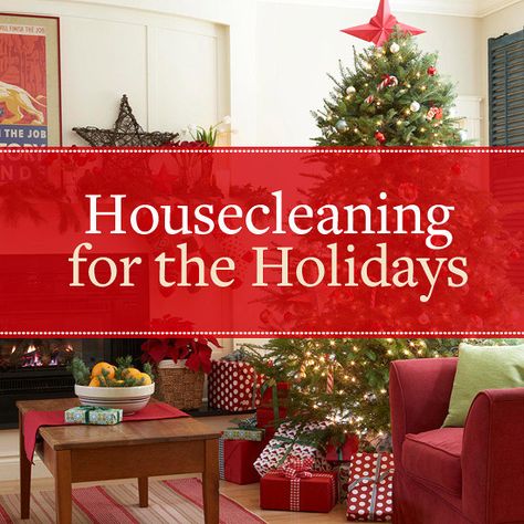 We have a 7 Day cleaning plan for you to get your home in tip-top shape: http://www.bhg.com/christmas/parties/holiday-housecleaning-tips/?socsrc=bhgpin121613housecleaningfortheholidays Holiday Cleaning, Clean Your House, 12 December, Mantel Decor, Cleaning Checklist, Diy Cleaning Products, Spring Cleaning, Christmas Dinner, Up Girl