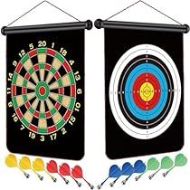 Dart Games, Dart Board Games, Magnetic Dart Board, Cool Gifts For Teens, Fun Card Games, Games For Boys, Gifts For Teen Boys, Board For Kids, Birthday Toys