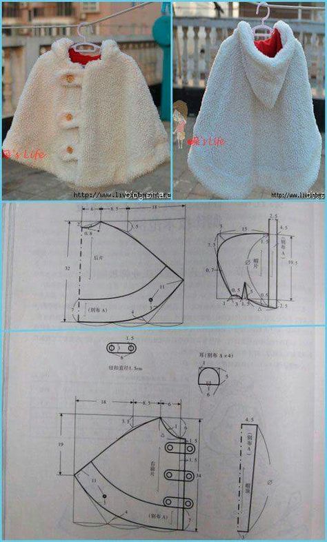 Projek Menjahit, Diy Sy, Baby Dress Patterns, Sewing Design, Sewing Dolls, Diy Sewing Clothes, Clothes Sewing Patterns, Fashion Sewing Pattern, Sewing Pattern Design