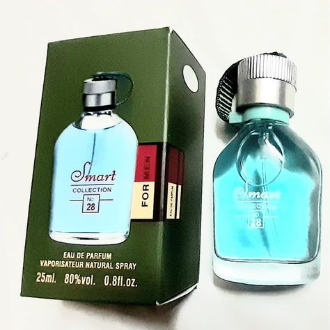 Original Smart Collection Perfume For Men’s Smart Collection Perfume, Collection Perfume, Perfume For Men, Things To Buy, Spray, For Men, The Originals