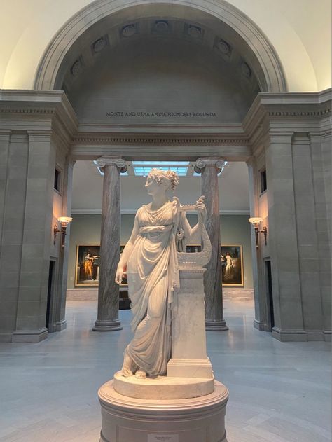 Greece Aesthetics Statues, Greek Museum Aesthetic, Aphrodite Statues, Greek Statues Aesthetic, Aesthetic Aphrodite, Greek Statue Art, Greek Aphrodite, Greek Goddess Aesthetic, Aphrodite Statue