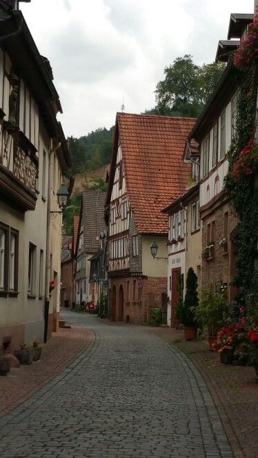 German Houses Traditional, Traditional German House, German Aethstetic, German Village Aesthetic, German House Aesthetic, German Countryside Aesthetic, German Architecture Traditional, Victorian Village Aesthetic, German Town Aesthetic