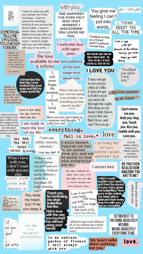 What To Write In A Scrapbook, 1 Month Bf Gift, Text Message Scrapbook, Daily Reminder For Boyfriend, Cute Scrapbook Ideas For Boyfriend Diy, Scrapbook Quotes Boyfriend, Relationship Scrapbook Ideas Diy, Love Letter Prompts For Boyfriend, Notebook For Boyfriend Ideas