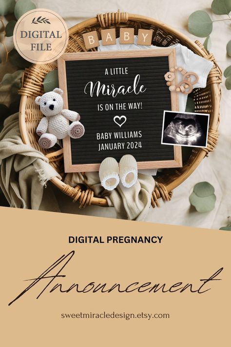 Gender neutral digital pregnancy announcement for social media, Boho baby announcement, Digital baby reveal, Editable template Baby Announcing Ideas Social Media, Grand Finale Baby Announcement, Gender Neutral Birth Announcement, Pregnacy Announcement, Digital Pregnancy Announcement Free, Baby Announcement Social Media, 3rd Baby Announcement, Pregnancy Announcement Social Media, Pregnancy Announcement Pictures