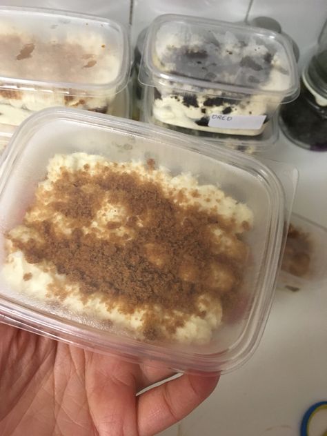 Tiramisu spéculos Sugar Scrub, Tiramisu