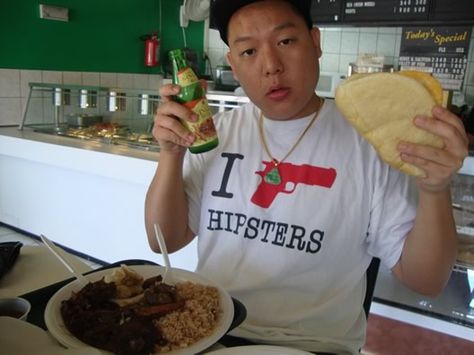 I <3 Eddie Huang Eddie Huang, Fresh Off The Boat, Cheap Eats, Celebrity Chefs, My Mind, The Weekend, Watermelon, Hip Hop, Chef