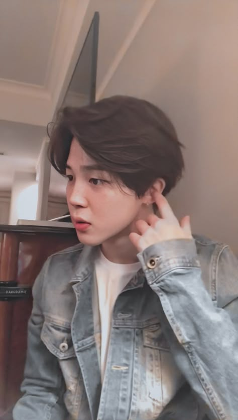 Jimin Boyfriend Material Wallpaper, Boyfriend Material Wallpaper, Jimin Boyfriend Material, Jimin Boyfriend, Jimin Pictures, 17 Kpop, Park Jimin Bts Wallpaper, Park Jimin Cute, Jimin Wallpaper