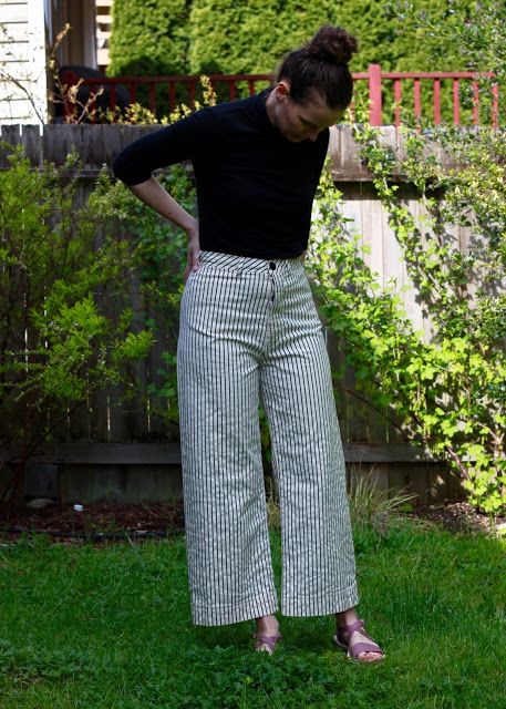 Persephone Pants Pattern, Persephone Pants, Pants Patterns, Crafting Room, Pants Sewing, Pants Sewing Pattern, Patterns Ideas, Sew Easy, Handmade Wardrobe