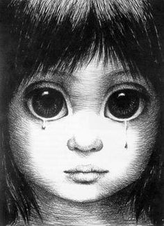 Margaret Keane httpssmediacacheak0pinimgcom236xcf7287 Margret Keane, Keane Artist, Big Eyes Margaret Keane, Keane Big Eyes, Big Eyes Paintings, Margaret Keane, Big Eyes Artist, Eye Sketch, Big Eyes Art