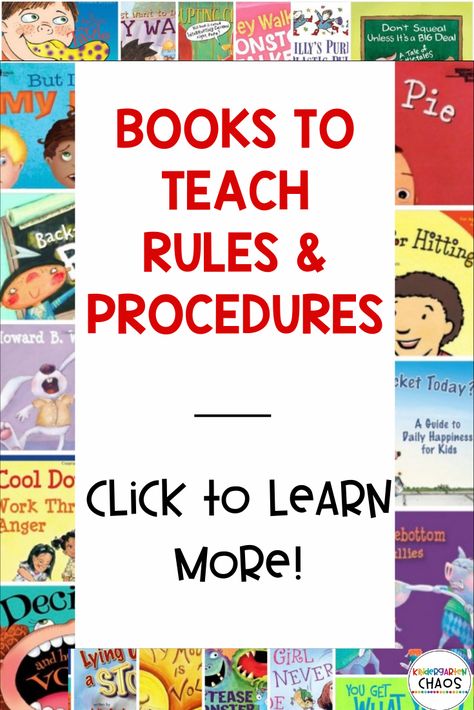 Kindergarten Rules And Procedures, Rules For Preschool Classroom, Back To School Rules Activities, Rules Kindergarten, Classroom Rules And Procedures, Kindergarten Rules, Aba Classroom, Tk Classroom, Preschool Rules