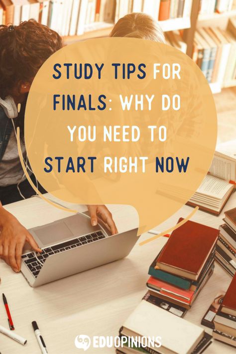 The weeks before and during final exams are often a living hell for most students.EDUopinions brings you easy to follow study tips to incorporate right now. How To Study 2 Weeks Before Exam, How To Study For Finals In 2 Weeks, Study For Finals, Before Exam, College Problems, How To Study, Colorado State University, College Tips, Organizing Time