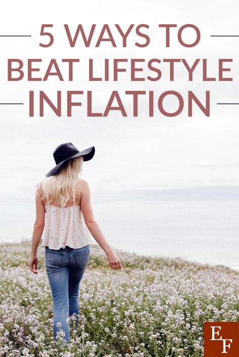 Lifestyle Inflation, Personal Finance Printables, Personal Finance Budget, Frugal Lifestyle, Finance Advice, Money Hacks, Personal Finance Tips, Frugal Tips, Managing Your Money