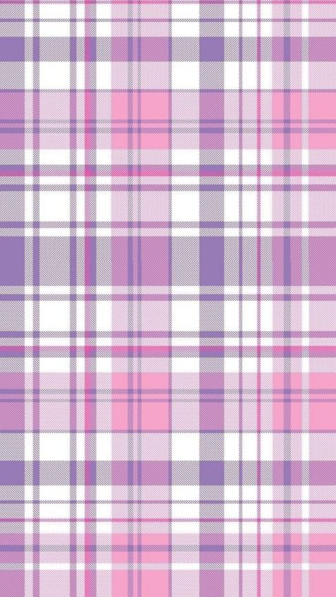 Tartan Wallpaper, Scrapbook Patterns, Cute Home Screens, Paper Dolls Clothing, Plaid Wallpaper, Art Journal Therapy, Printable Scrapbook Paper, Cute Patterns Wallpaper, Flower Phone Wallpaper