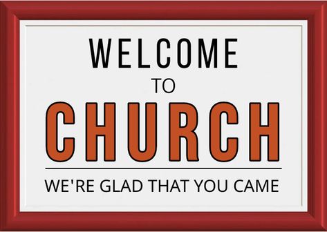 White Pastel Welcome To Church Pray And Worsh Welcome To Church, Kindle Book Cover, Concept Map, White Pastel, Etsy Banner, Campaign Posters, Blog Header, Facebook Event, Event Promotion