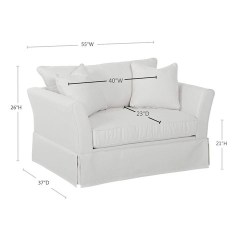 Love Seat In Bedroom, Round Swivel Chair, Couches Living, White Accent Chair, Conversation Area, Big Chair, Disney Wall, Chair And A Half, Upholstered Chair