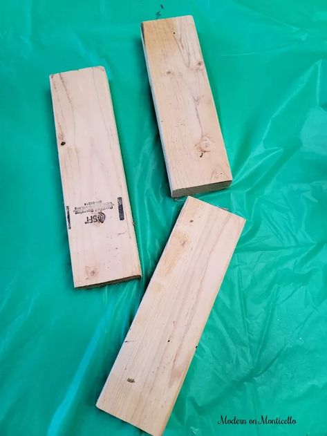 Repurposed 2 X 4 Reindeers | Hometalk 2x4 Reindeer, Wood Reindeer Diy, 2x4 Christmas Crafts, Christmas 2x4 Wood Crafts, Diy Wood Snowman, Christmas Raindeer, Outdoor Reindeer, Reindeer Diy, Wood Reindeer