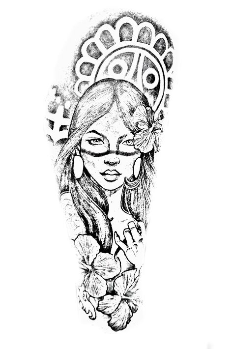 Forarm Sleeve, Pr Tattoo, Birthday Pics Ideas, Indian Women Tattoo, Tattoo Map, Dominican Art, Gas Mask Tattoo, Puerto Rico Tattoo, Sleeve Tattoos Ideas