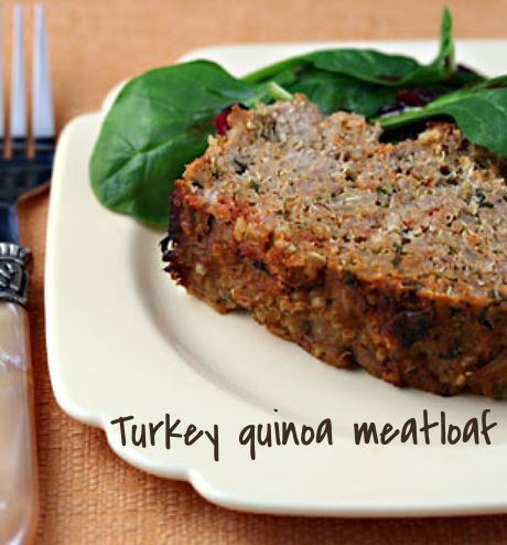 Quinoa turkey meatloaf, easy and healthy. Crispy Meatloaf, Turkey Quinoa Meatloaf, Gluten Free Turkey Meatloaf, Quinoa Meatloaf, Quinoa Turkey, Gluten Free Turkey, Turkey Meatloaf Recipes, Perfect Pantry, Tin Soldier