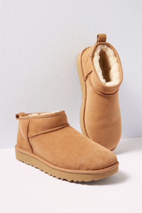 Uggs mini boots