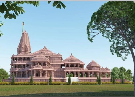 {Ayodhya Ram Mandir Bhumi Pujan Live Update**} Timings, Photos, News Ayodhya Mandir, Ram Mandir Images Hd, Ram Ayodhya, Ram Image, Hd Design, Lord Rama Images, Desktop Background Pictures, Lord Rama, Shri Ram Photo