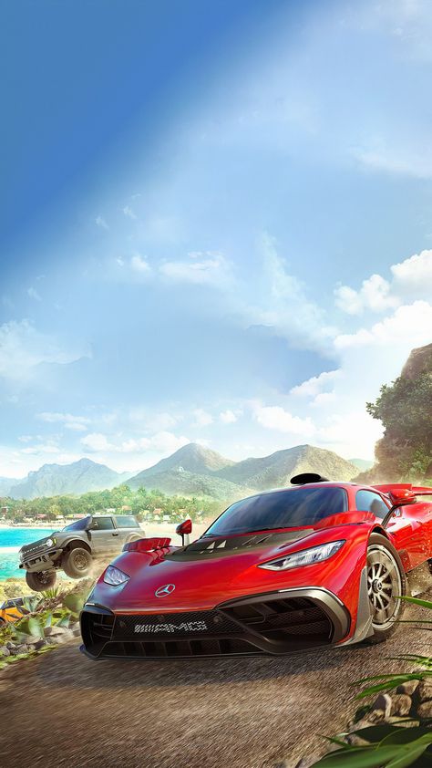 Forza Horizon 5 ✖️ The Crew Motorfest Wallpaper, Forza Horizon 5 Wallpapers, Mustang Gtr, Camaro Concept, Forza Horizon 3, Forza Horizon 5, Forza Horizon 4, Sports Car Wallpaper, Forza Motorsport