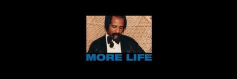 More Life by Drake Drake Horizontal Wallpaper, Drake Album Cover Wallpaper Laptop, More Life Drake Wallpaper, Drake Twitter Header, Drake Macbook Wallpaper, Drake Header, Drake Laptop Wallpaper, Drake Wallpaper Laptop, Medium Widgetsmith