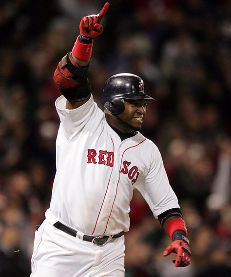 Mlb Pictures, Red Sox Nation, England Sports, David Ortiz, Red Socks Fan, Red Sox Baseball, Boston Strong, Boston Sports, Florida State University