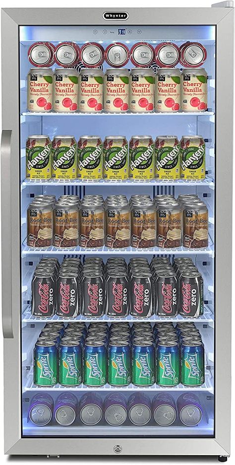 Beverage cooler