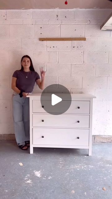 Ikea Wood Dresser Makeover, Ikea Drawers Hack, Ikea Drawers Makeover, Wood Dressers Makeover, Dresser Bookshelf, Ikea Hemnes Hack, Ikea Dresser Makeover, Ikea Dresser Hack, Ikea Nightstand