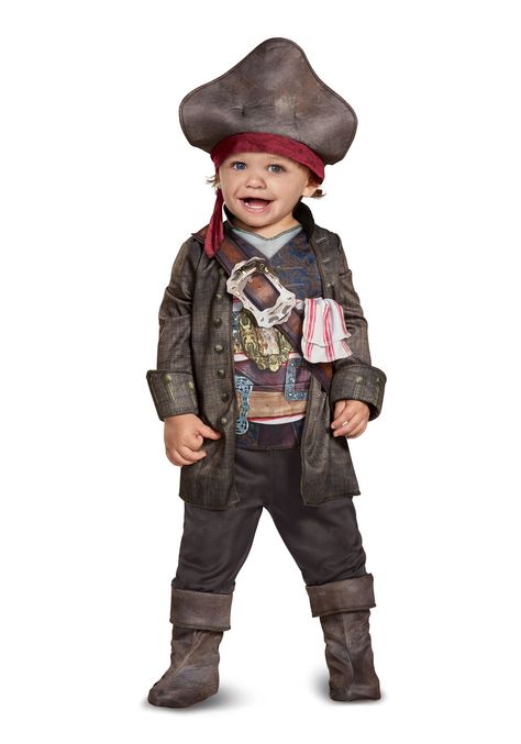 Toddler Pirate Costume Diy, Baby Ewok Costume, 2024 Costumes, Boys Halloween Costumes Diy, Jack Sparrow Costume, Pikachu Costume, Jack Halloween, Clever Costumes