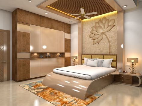 Felicity woke up and found out that she had transmigerated in a novel… #romance #Romance #amreading #books #wattpad बेडरूम डिजाइन, Mom Bedroom, Pallet Light, Pvc Furniture, Beautiful Bedroom Designs, Bedroom Background, Ceiling Design Living Room, Modern Bedroom Interior, Luxury Bedroom Design