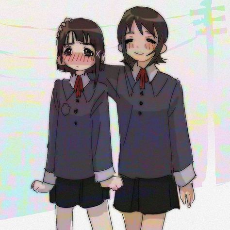 Serial Experiments Lain, Cute Art Styles, Character Development, Cartoon Art Styles, Love Is All, Cartoon Art, Art Inspo, Art Style, Fashion Art